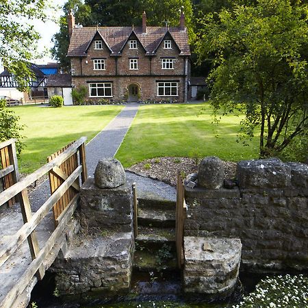 Mill House B&B Chew Magna エクステリア 写真