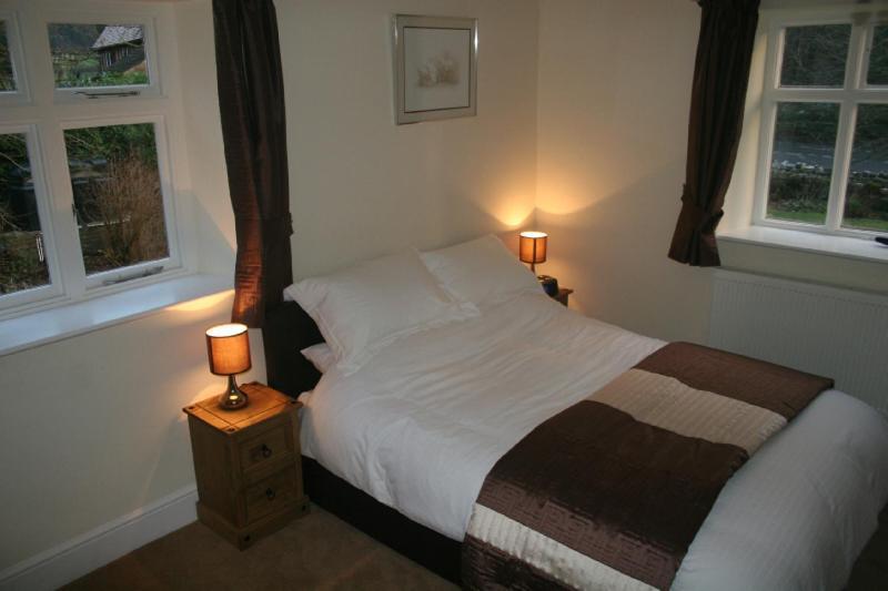Mill House B&B Chew Magna 部屋 写真