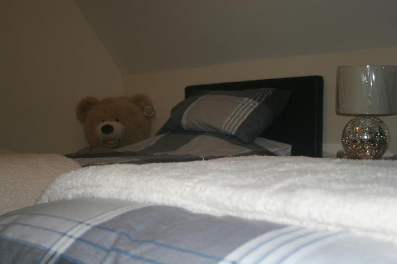 Mill House B&B Chew Magna 部屋 写真