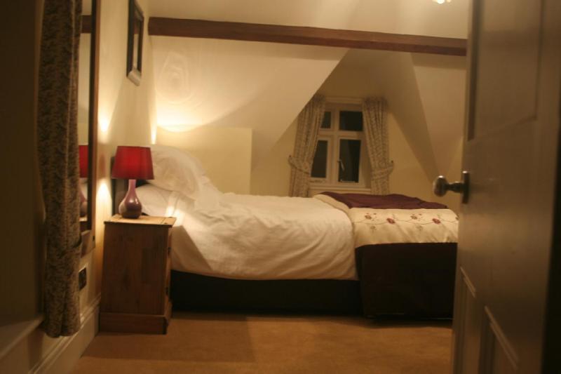 Mill House B&B Chew Magna 部屋 写真