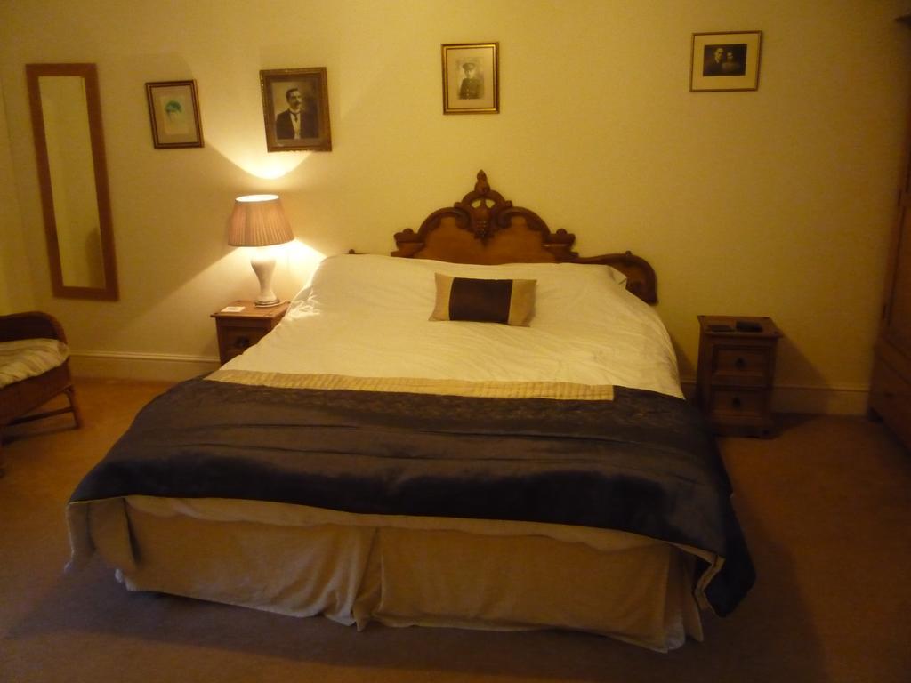 Mill House B&B Chew Magna 部屋 写真