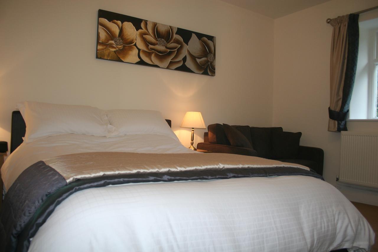 Mill House B&B Chew Magna エクステリア 写真