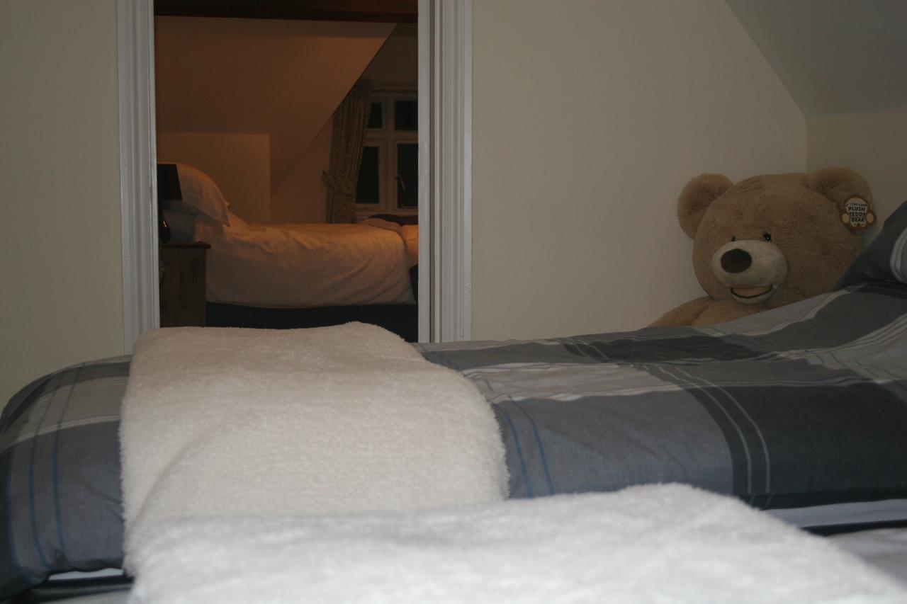 Mill House B&B Chew Magna エクステリア 写真