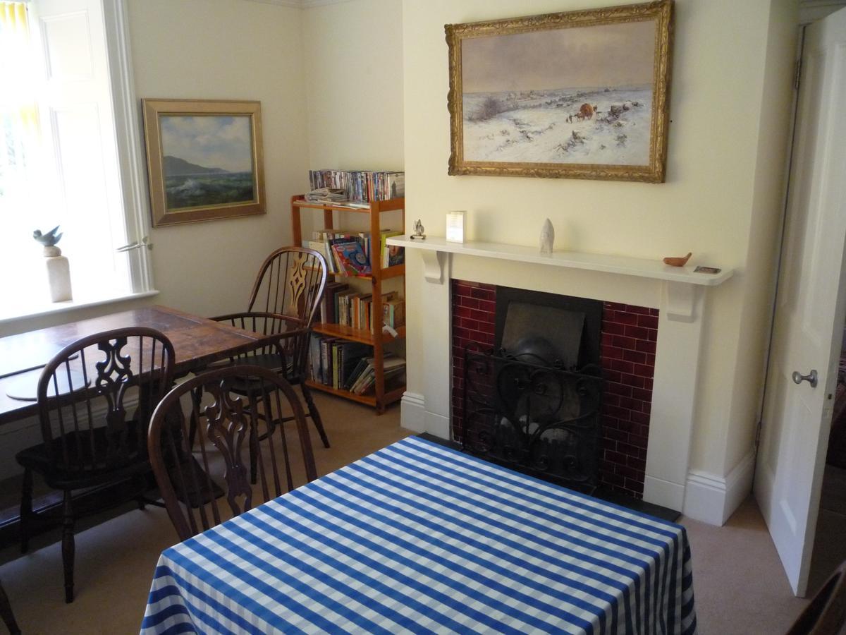 Mill House B&B Chew Magna エクステリア 写真
