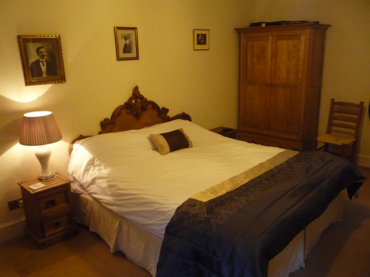 Mill House B&B Chew Magna エクステリア 写真