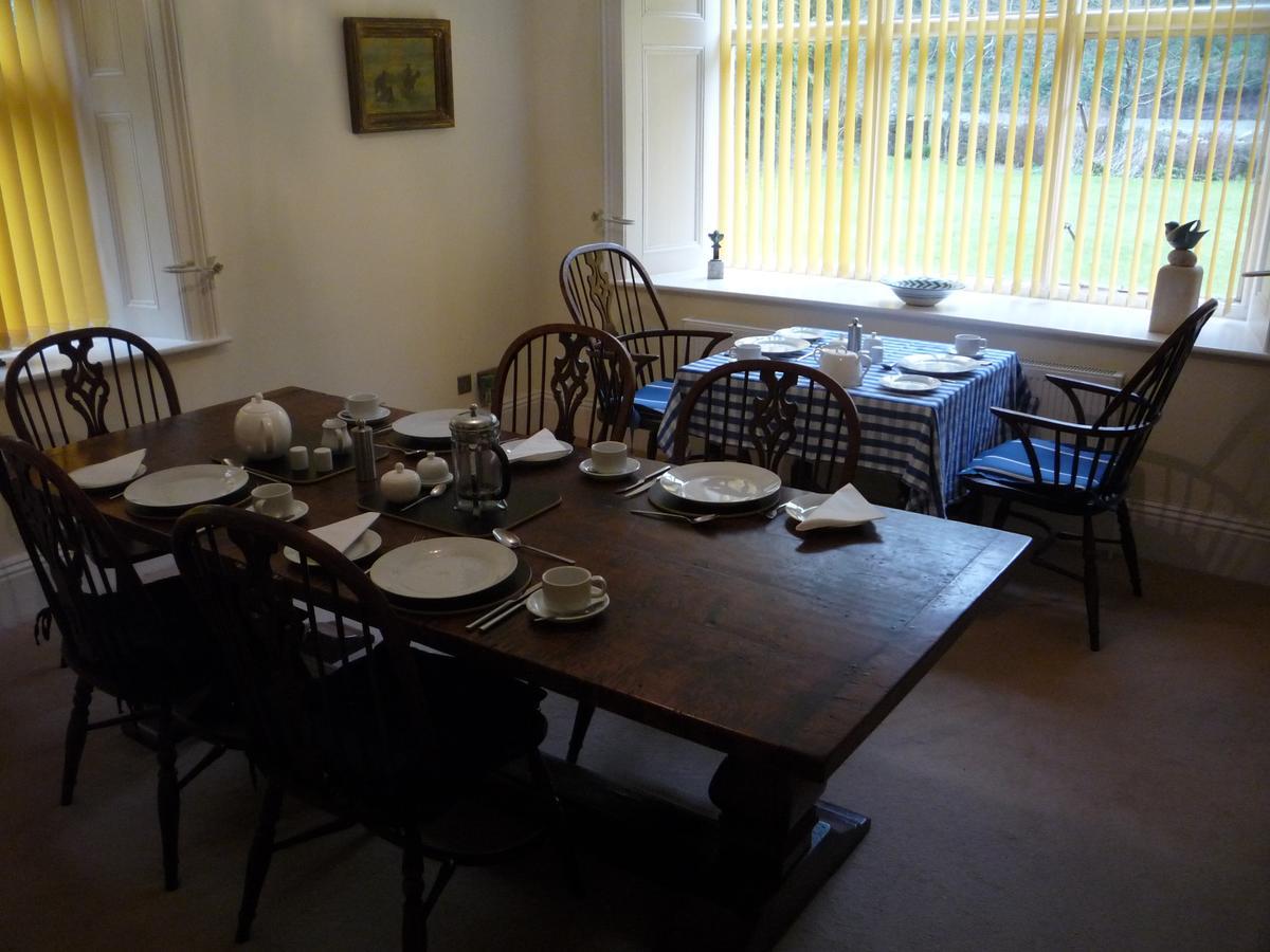 Mill House B&B Chew Magna エクステリア 写真
