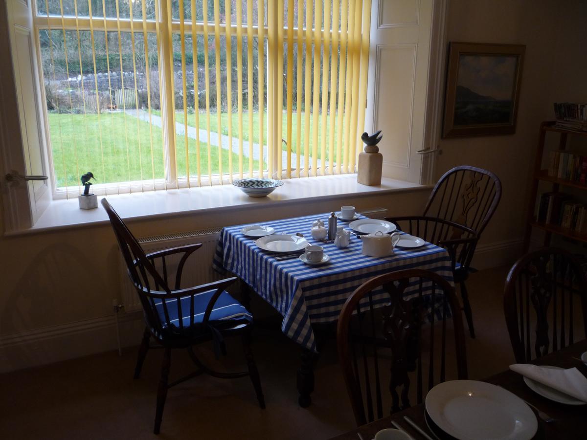 Mill House B&B Chew Magna エクステリア 写真