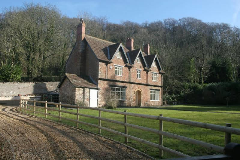 Mill House B&B Chew Magna エクステリア 写真