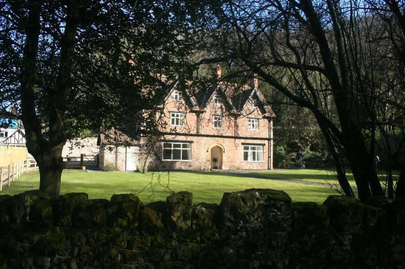 Mill House B&B Chew Magna エクステリア 写真