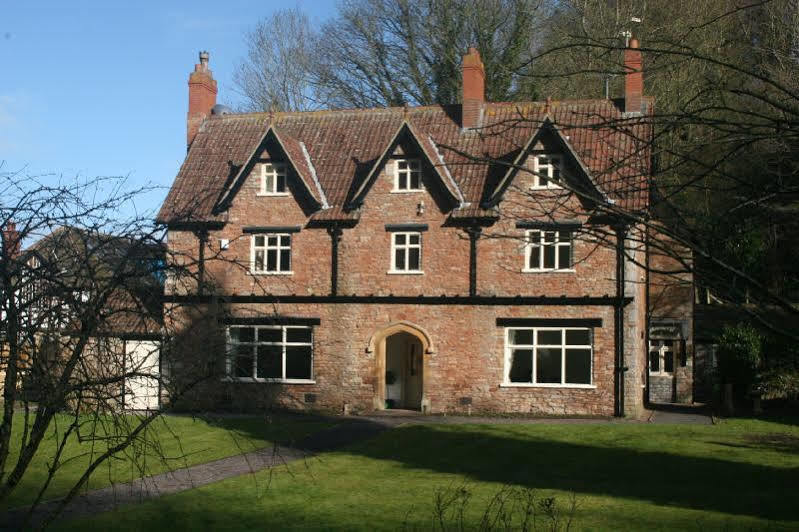 Mill House B&B Chew Magna エクステリア 写真