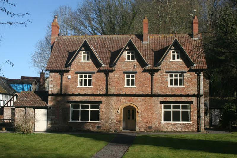 Mill House B&B Chew Magna エクステリア 写真