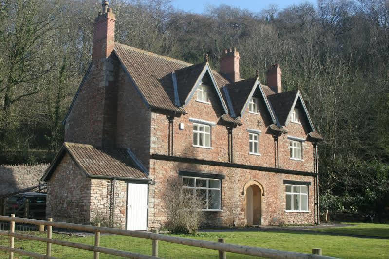 Mill House B&B Chew Magna エクステリア 写真