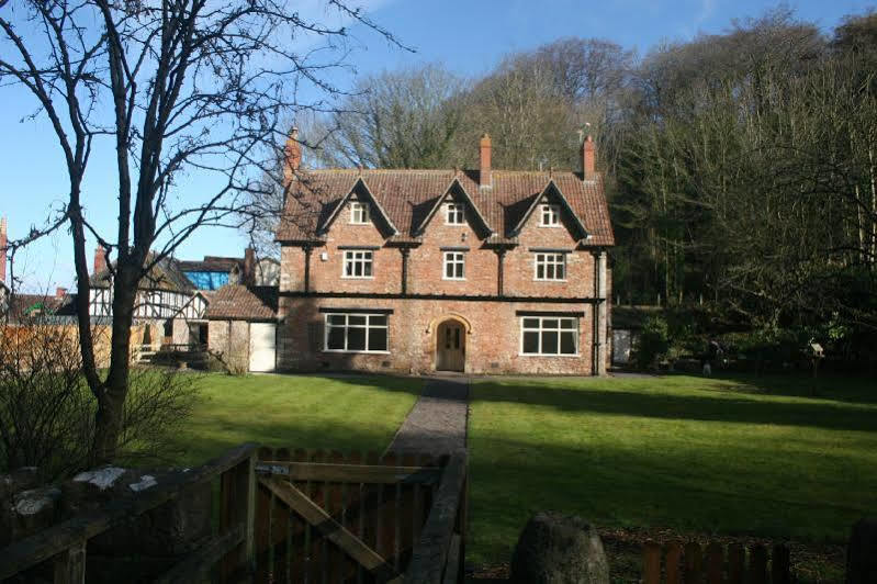 Mill House B&B Chew Magna エクステリア 写真
