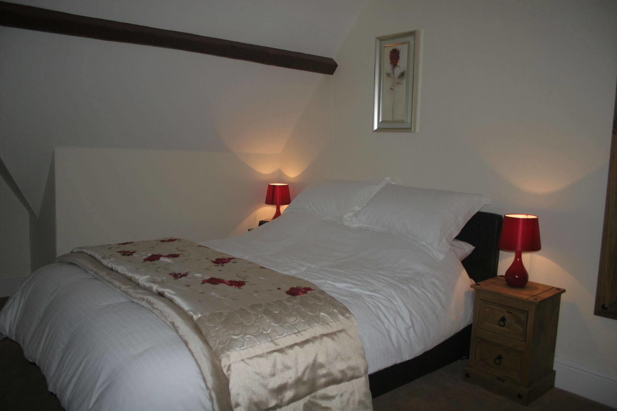 Mill House B&B Chew Magna エクステリア 写真
