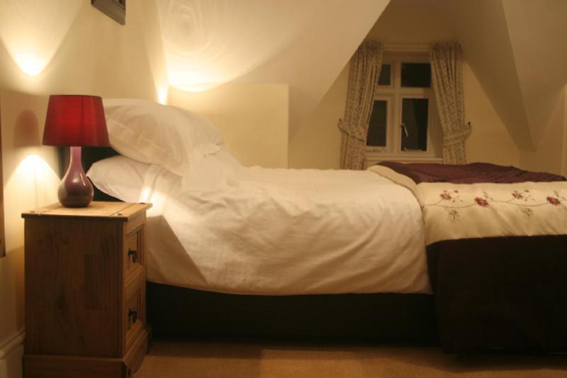 Mill House B&B Chew Magna 部屋 写真