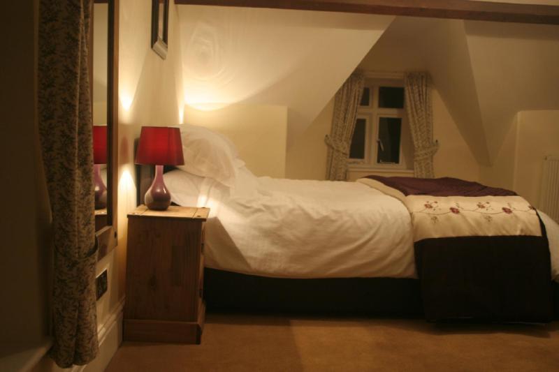 Mill House B&B Chew Magna エクステリア 写真